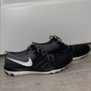 Nike - Training Focus Flyknit